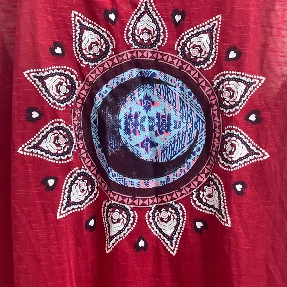 Tank top - Picture 5 of 5